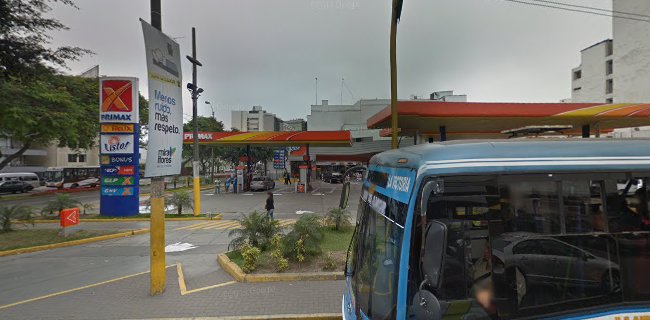 Opiniones de Repsol Aurora en Miraflores - Gasolinera