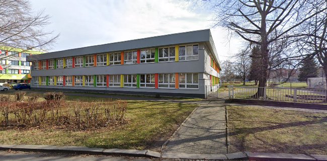 Pedagogicko-psychologická poradna, Ostrava-Zábřeh, příspěvková organizace