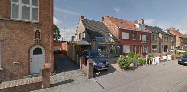 Bakkerij Verlinde - Brugge