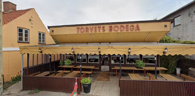 Anmeldelser af Torvets Bodega i Frederikssund - Bar