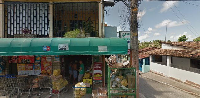 Avaliações sobre Mercadinho Maris'trela em Maceió - Mercado
