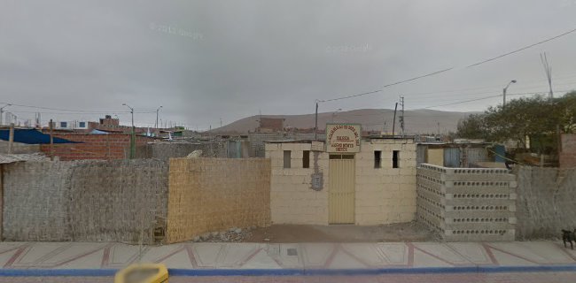 Bethel - Iglesia Cristiana Evangelica - Tacna