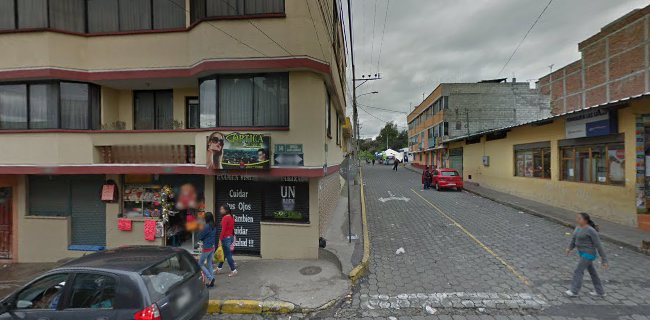ÓPtica Clart Center - Quito