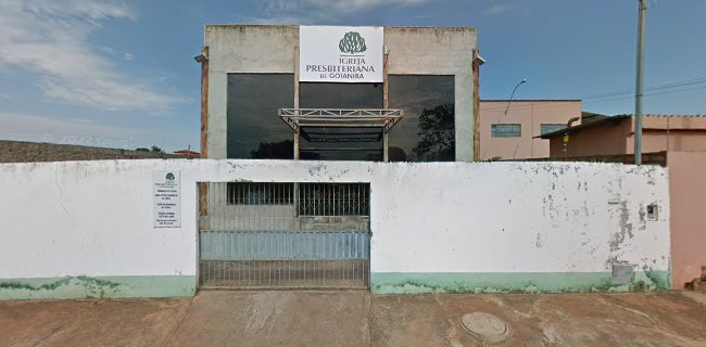 Avaliações sobre Igreja Presbiteriana De Goianira em Goiânia - Igreja