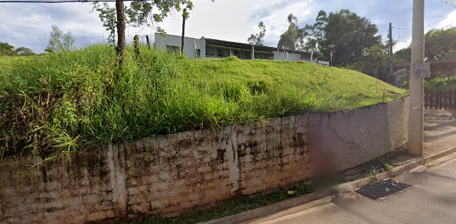 Congregação Cristã no Brasil - São Benedito KM 43 - Igreja