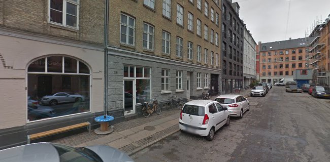 TYPE Copenhagen - Nørrebro