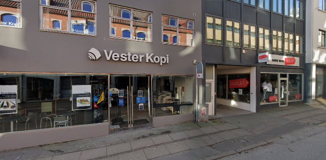 Vester Kopi - Randers