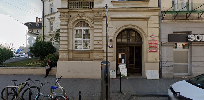 Opinie o Filologia Angielska Uniwersytet Pedagogiczny im. Komisji Edukacji Narodowej w Kraków - Uczelnia