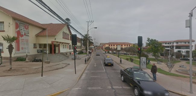 Opiniones de Para De Liebre Para Daitocard en La Serena - Centro comercial