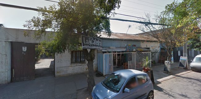 Arturo Prat 71, Local 4, Buin, Región Metropolitana, Chile