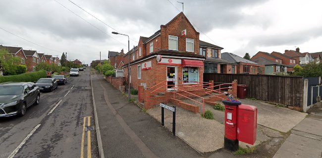 Westdale Lane Post Office