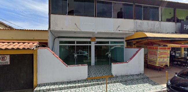 Padaria Litoral - Rio de Janeiro