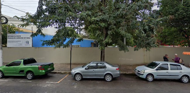 Av. Santa Leopoldina, Sn - Coqueiral de Itaparica, Vila Velha - ES, 29102-000, Brasil