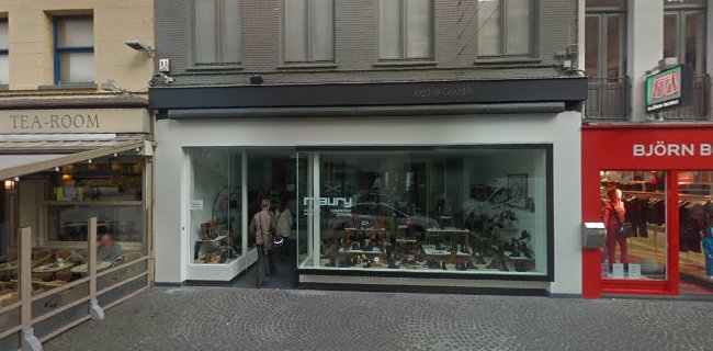 Adolf Buylstraat 51, 8400 Oostende, België