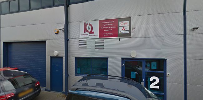 Reviews of SignFirm in Watford - Copy shop