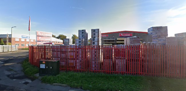 Huws Gray Buildbase Doncaster - Doncaster