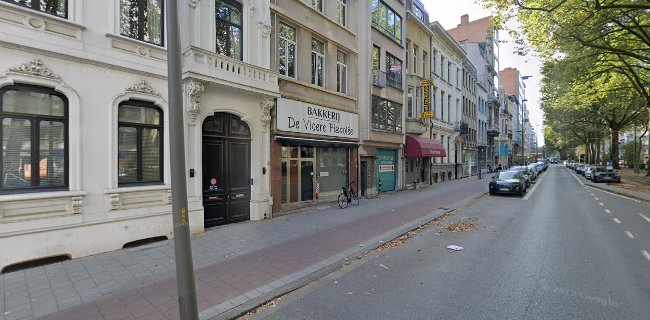 De Vloere Pistolee - Antwerpen