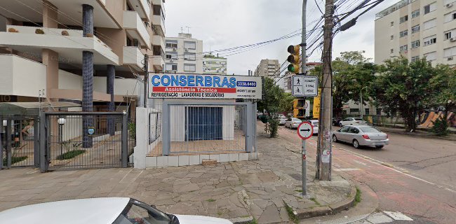 Rua Garibaldi, 1161 - Bom Fim, Porto Alegre - RS, 90410-004, Brasil