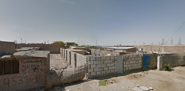 M2, Majes 04112, Perú
