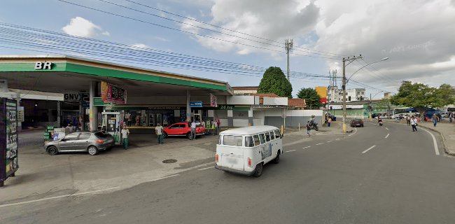 Av. Pastor Martin Luther King Júnior, 13916 - Pavuna, Rio de Janeiro - RJ, 25520-591, Brasil