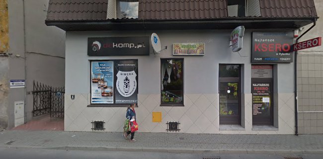 Komentarze i opinie o Vape Hee? Pub&Shop