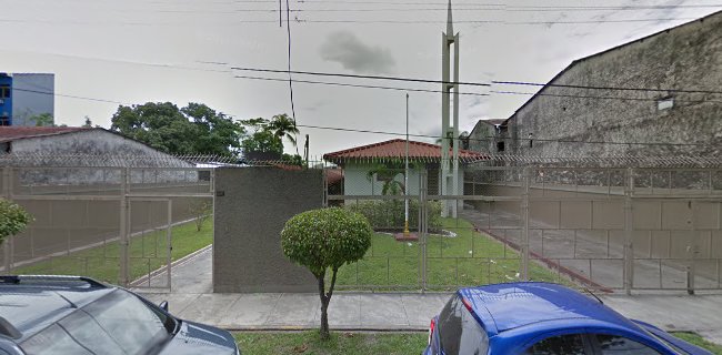 LA IGLESIA SE JESUCRISTO DE LOS SANTOS DE LOS ULTIMOS DIAS - Iquitos