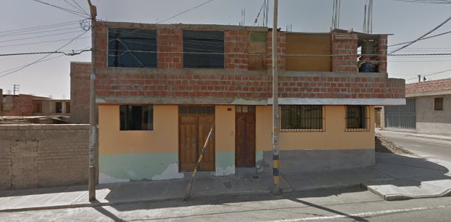 Av. Los Angeles 220, Tacna 23001, Perú