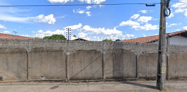Vila Irmã Dulce, S/N - Esplanada, Teresina - PI, 64039-230, Brasil