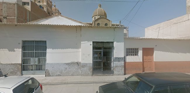 Opiniones de Farmacia Señor De La Misericordia en Chiclayo - Farmacia