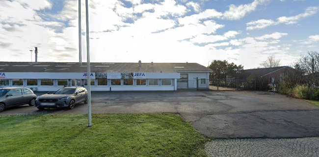 Anmeldelser af JEFA Clean i Esbjerg - Rengøring