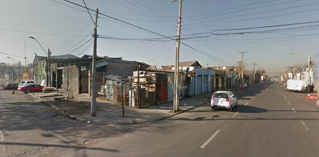 Maquinista Escobar 2872, Santiago, Región Metropolitana, Chile