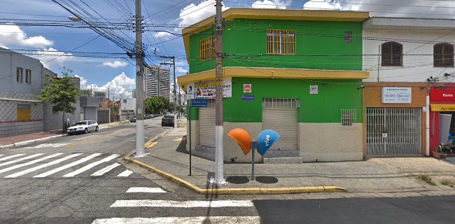 Avaliações sobre Autoescolas Guedes em São Paulo - Autoescola