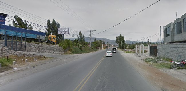 IRIOBAMBA - Riobamba