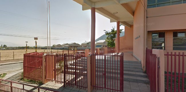 Colegio Los Llanos