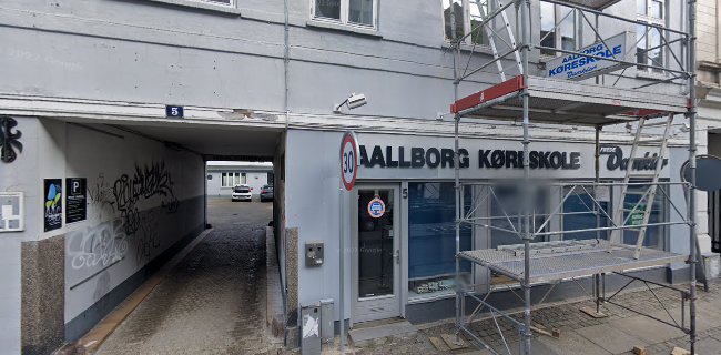 Aalborg Køreskole ApS