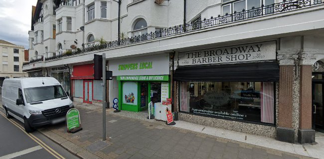 Reviews of Shoppers Local in Worthing - Supermarket