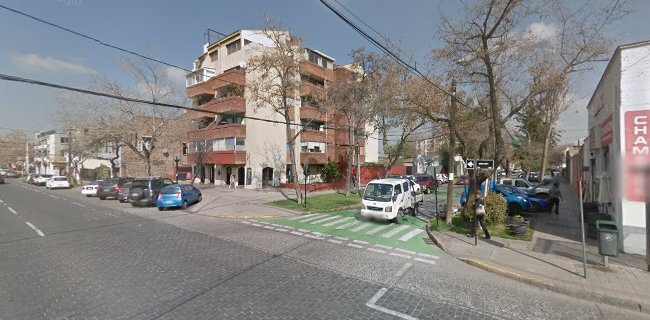 Opiniones de Vulca Fabres en Providencia - Gasolinera