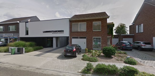 Lambregts & Robben Accountants I Adviseurs - TURNHOUT - Financieel adviseur