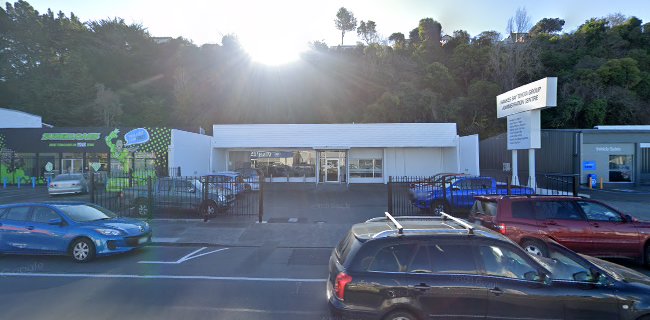 Reviews of Hawkes Bay Toyota in Napier - Car dealer