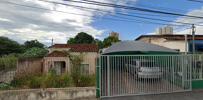 Avaliações sobre Mercearia são benedito em Cuiabá - Mercado