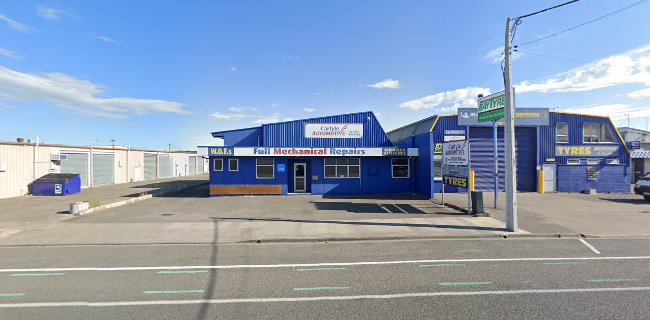 45 Austin Street, Onekawa, Napier 4110, New Zealand