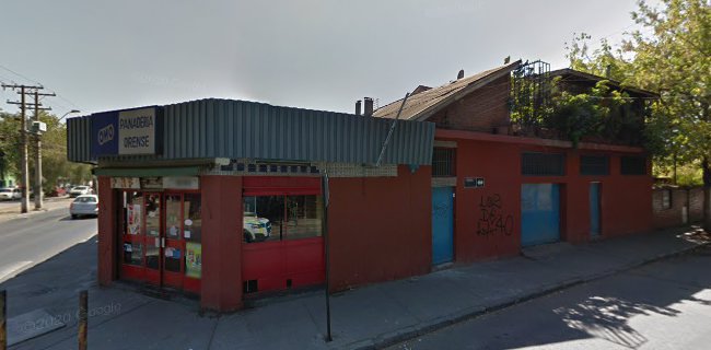 Opiniones de Panaderia Orense en Conchalí - Tienda de ultramarinos