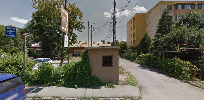 Strada Găgeni 107, Ploiești 100137, România