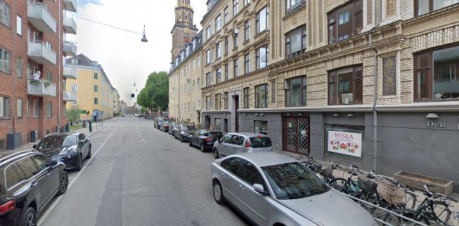 Sankt Annæ Gade 33, 1416 København, Danmark