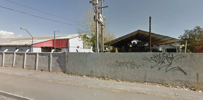 Gral. Urrutia 104, Santiago, San Bernardo, Región Metropolitana, Chile