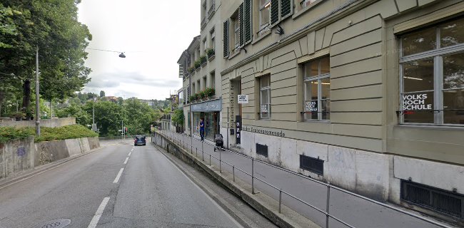 Volkshochschule Bern - Bern