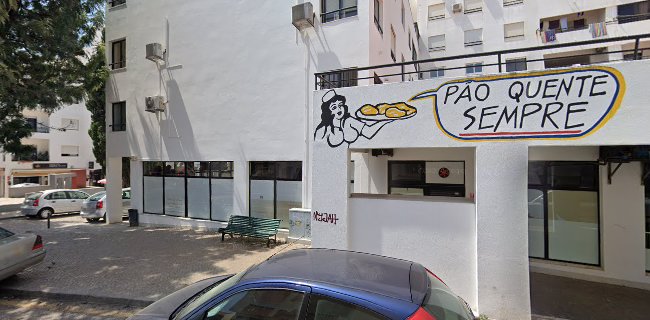 Snack-Bar Vila Nova - Cafeteria