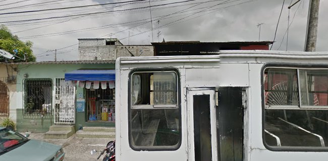 LAVAFLASH - Guayaquil