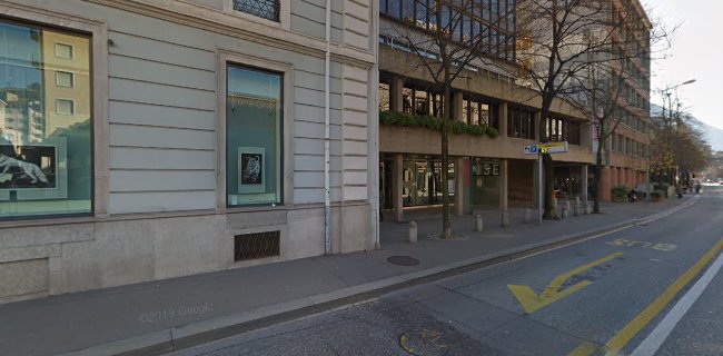 Banca Raiffeisen Lugano - Bank