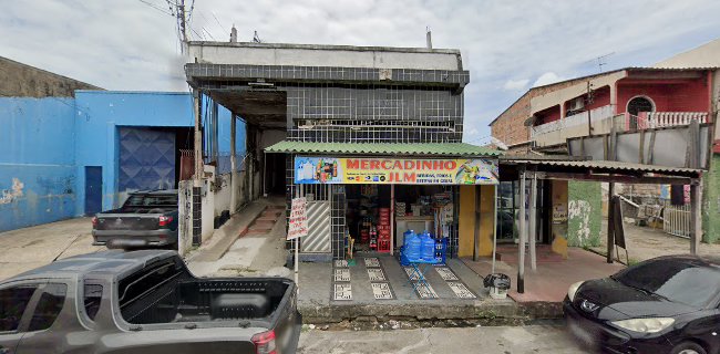 Salão Joyces - Manaus
